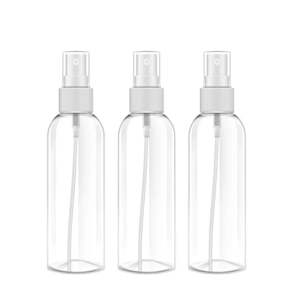 30ml~100ml Ultra Fine Mist Spray Bottle