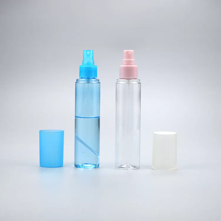 30ml~300ml Cosmetic Skin Care Spray Bottle