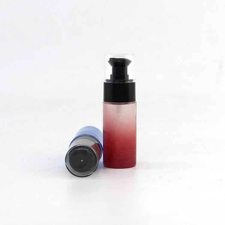 30ml Mini Ombre Spray Pump Bottle