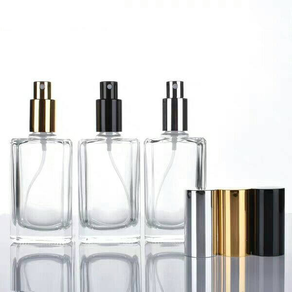 30ml Classic Style Spray Perfume Bottle