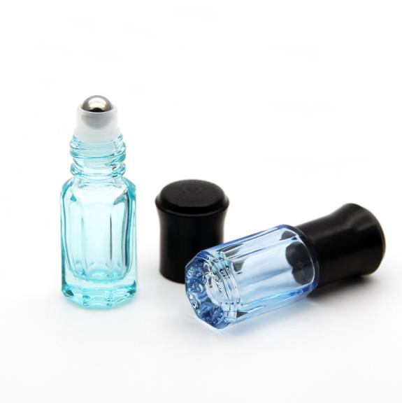 3ml Mini Roll on Bottle