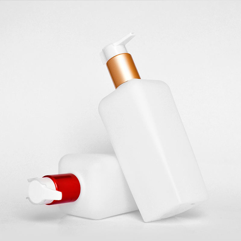 400ml Refillable Skincare Pump Bottle