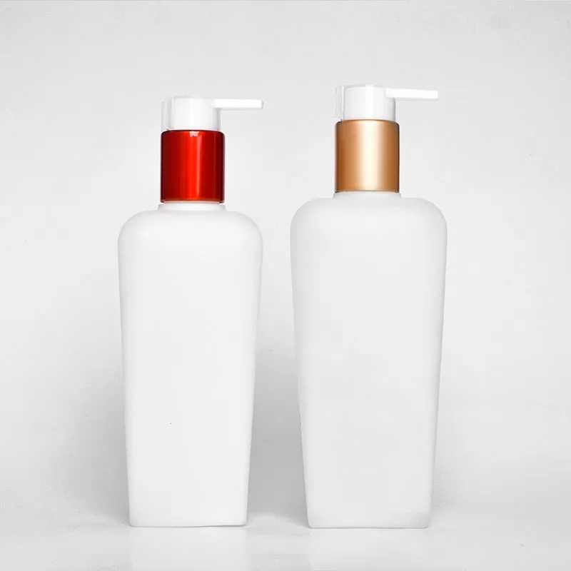 400ml Refillable Skincare Pump Bottle