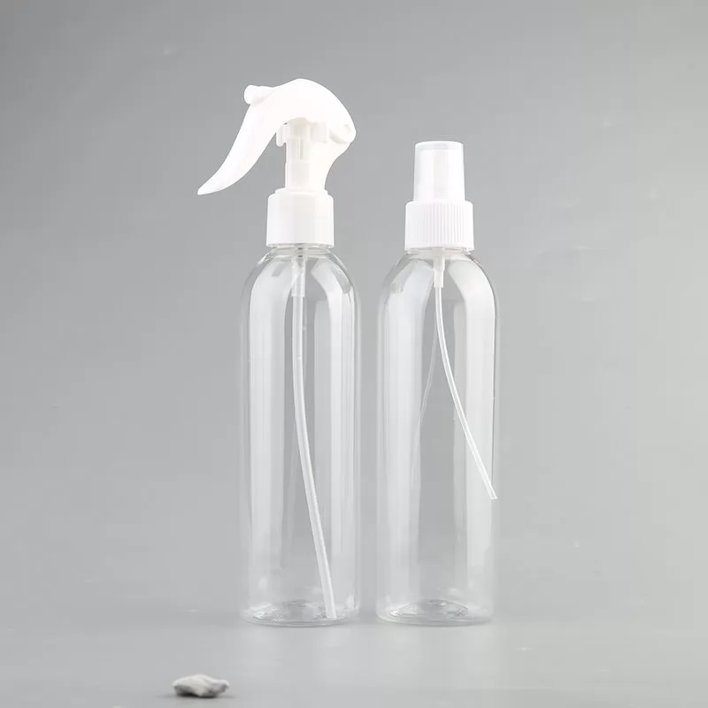 500ml Bottle with Trigger Sprayer