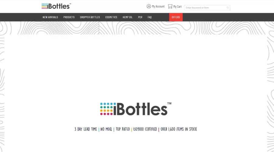 iBottles