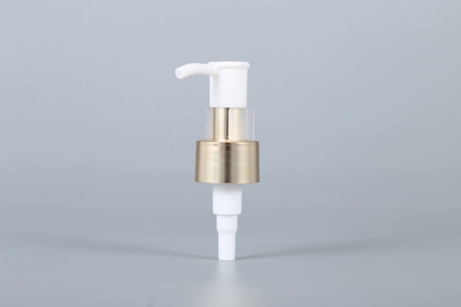 Top Level Plastic Lotion Pump for Cosmetics Daily Use Pumps Plastic Lotion Pump for Hand Soap