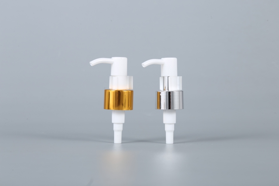 20mm 22mm 24mm Cream Lotion Treatment Pump for Luxury Cosmetic Packaging Plastic