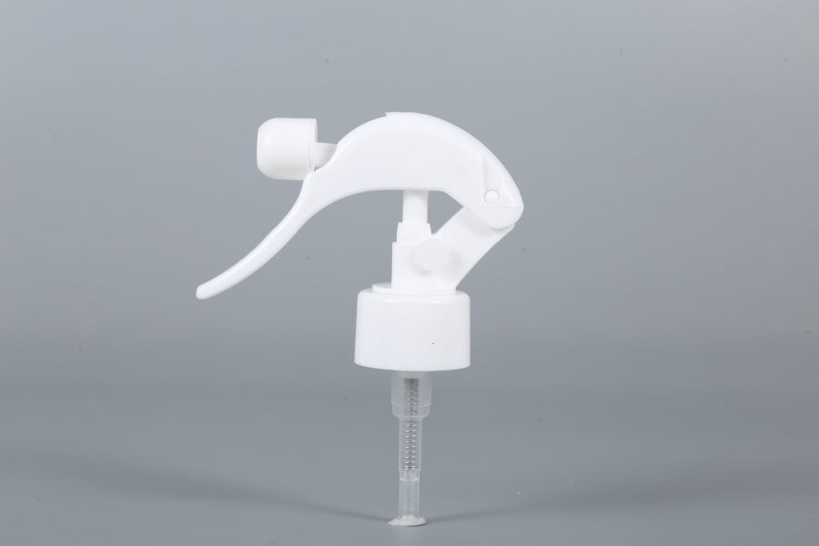28/410 High Quality 0.3cc Output Mini Trigger Sprayer Pump with Different Lock