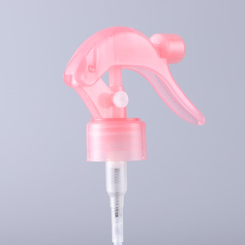 24/410 28/410 Big Mini Trigger Sprayer for Cosmetic Packaging