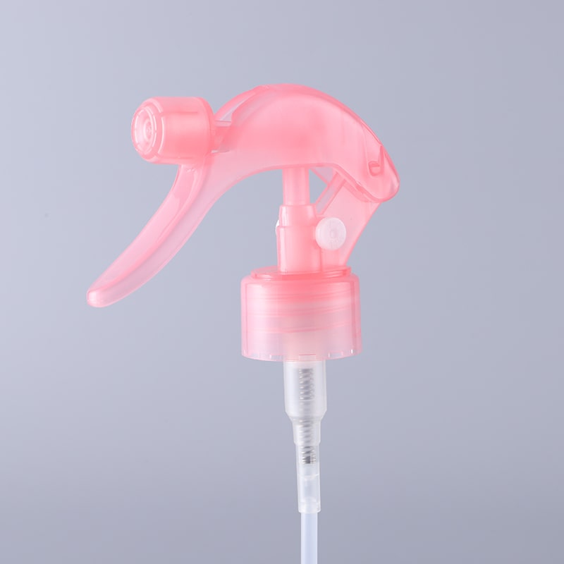 24/410 28/410 Big Mini Trigger Sprayer for Cosmetic Packaging