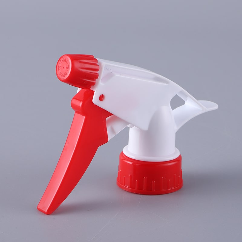 28/400 28/410 A Type Colorful Customized Trigger Sprayer