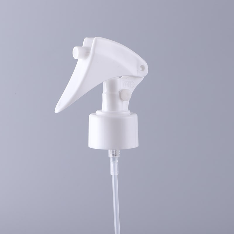 24/410 28/410 White Color Mini Trigger Sprayer for Packing