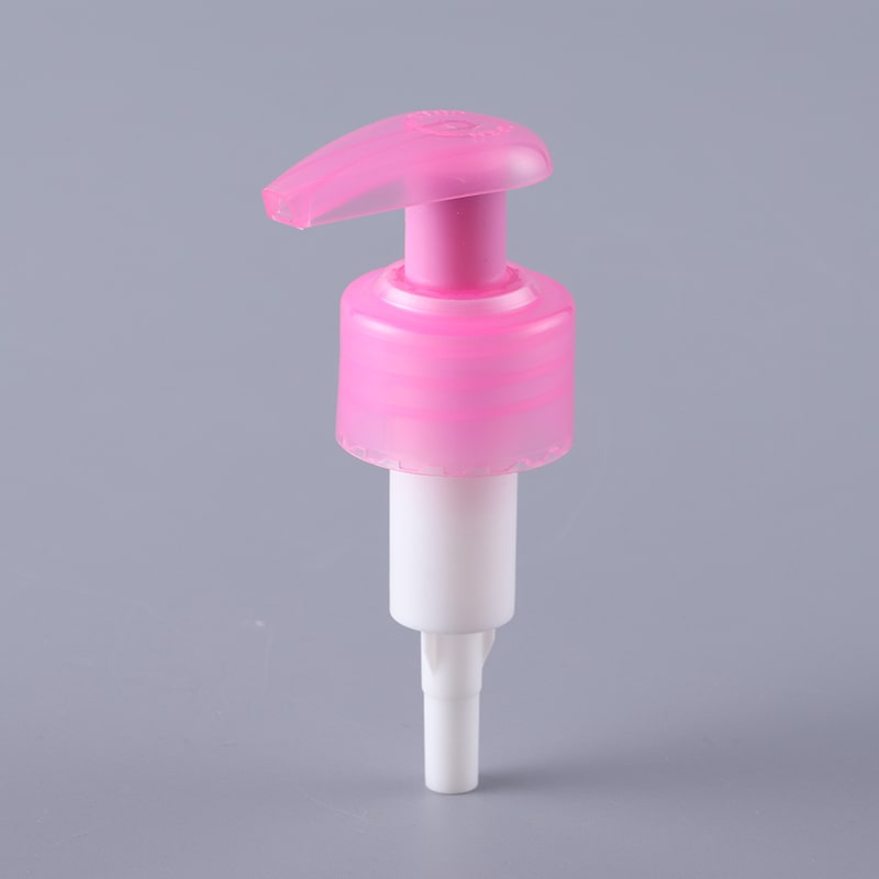 24/410 28/410 Customized Color Plastic Pp Lotion Pump Packaging