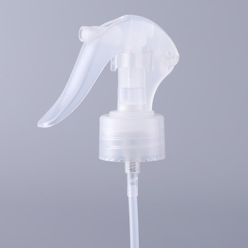 24/410 28/410 Special Type Mini Trigger Sprayer for Packaging