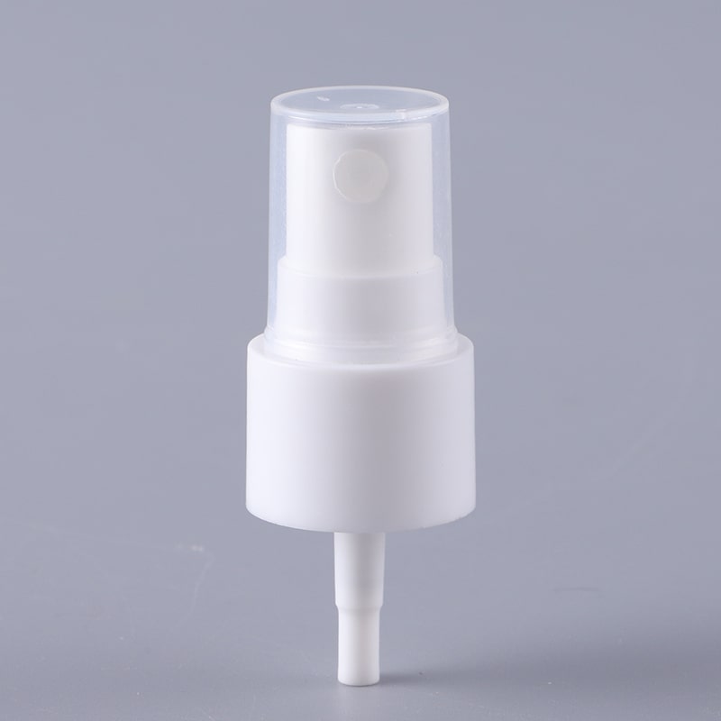 18/410 20/410 24/410 28/410 Aluminum Color Plastic Perfume Fine Mist Sprayer