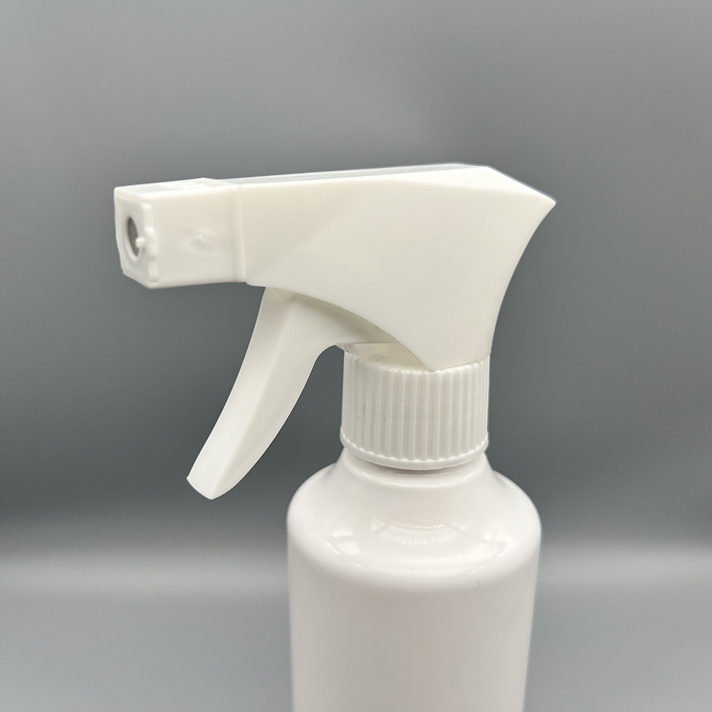 28/400 410 415 white foam head simple trigger sprayer for cleaning SP-STS12