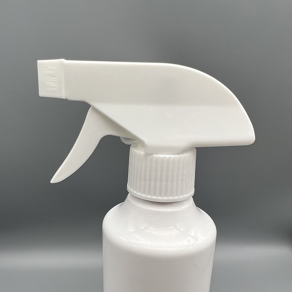 28/400 410 415 white simple trigger sprayer for cleaning SP-STS13